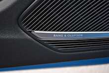 Audi S4 Avant Black Edition 3.0 5dr Avant Tiptronic Diesel