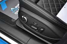 Audi S4 Avant Black Edition 3.0 5dr Avant Tiptronic Diesel