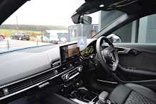 Audi S4 Avant Black Edition 3.0 5dr Avant Tiptronic Diesel