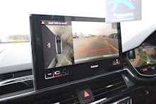 Audi S4 Avant Black Edition 3.0 5dr Avant Tiptronic Diesel