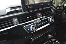 Audi S4 Avant Black Edition 3.0 5dr Avant Tiptronic Diesel