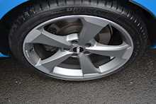 Audi S4 Avant Black Edition 3.0 5dr Avant Tiptronic Diesel