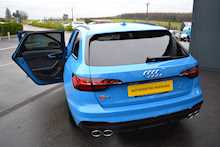 Audi S4 Avant Black Edition 3.0 5dr Avant Tiptronic Diesel