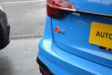 Audi S4 Avant Black Edition 3.0 5dr Avant Tiptronic Diesel