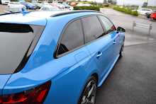 Audi S4 Avant Black Edition 3.0 5dr Avant Tiptronic Diesel