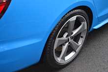 Audi S4 Avant Black Edition 3.0 5dr Avant Tiptronic Diesel