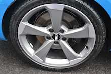 Audi S4 Avant Black Edition 3.0 5dr Avant Tiptronic Diesel