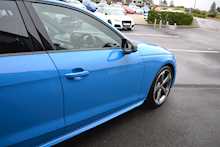 Audi S4 Avant Black Edition 3.0 5dr Avant Tiptronic Diesel