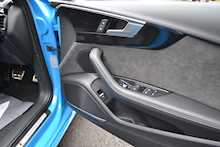 Audi S4 Avant Black Edition 3.0 5dr Avant Tiptronic Diesel