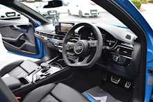 Audi S4 Avant Black Edition 3.0 5dr Avant Tiptronic Diesel