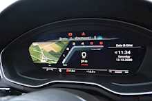 Audi S4 Avant Black Edition 3.0 5dr Avant Tiptronic Diesel