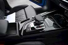 Audi S4 Avant Black Edition 3.0 5dr Avant Tiptronic Diesel