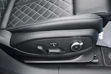 Audi S4 Avant Black Edition 3.0 5dr Avant Tiptronic Diesel