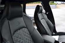 Audi S4 Avant Black Edition 3.0 5dr Avant Tiptronic Diesel