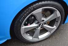 Audi S4 Avant Black Edition 3.0 5dr Avant Tiptronic Diesel