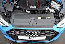 Audi S4 Avant Black Edition 3.0 5dr Avant Tiptronic Diesel