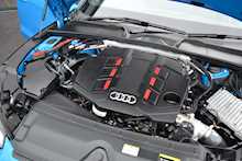 Audi S4 Avant Black Edition 3.0 5dr Avant Tiptronic Diesel