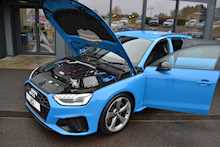 Audi S4 Avant Black Edition 3.0 5dr Avant Tiptronic Diesel