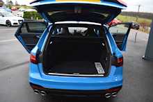 Audi S4 Avant Black Edition 3.0 5dr Avant Tiptronic Diesel