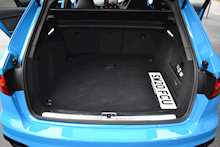 Audi S4 Avant Black Edition 3.0 5dr Avant Tiptronic Diesel