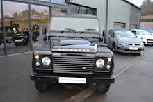 Land Rover Defender 110 XS Station Wagon 2.2 Manual Diesel