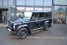 Land Rover Defender 110 XS Station Wagon 2.2 Manual Diesel