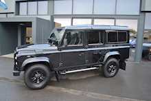 Land Rover Defender 110 XS Station Wagon 2.2 Manual Diesel