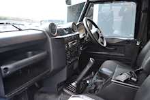 Land Rover Defender 110 XS Station Wagon 2.2 Manual Diesel