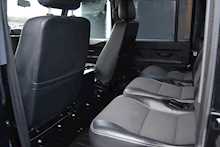 Land Rover Defender 110 XS Station Wagon 2.2 Manual Diesel