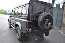 Land Rover Defender 110 XS Station Wagon 2.2 Manual Diesel