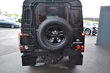Land Rover Defender 110 XS Station Wagon 2.2 Manual Diesel
