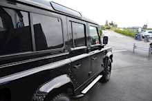 Land Rover Defender 110 XS Station Wagon 2.2 Manual Diesel