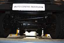 Land Rover Defender 110 XS Station Wagon 2.2 Manual Diesel