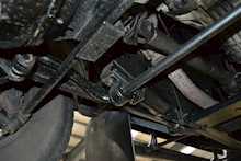 Land Rover Defender 110 XS Station Wagon 2.2 Manual Diesel