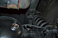 Land Rover Defender 110 XS Station Wagon 2.2 Manual Diesel