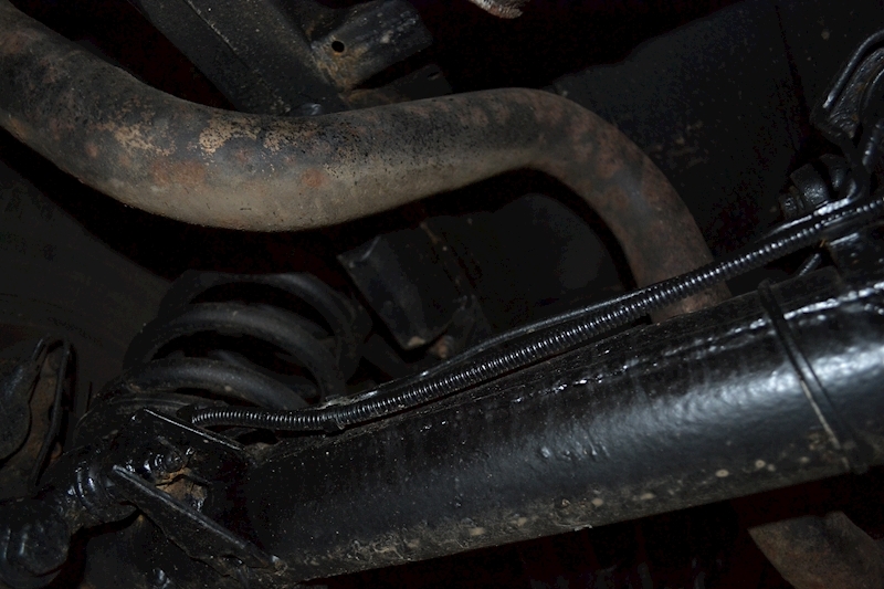 Land Rover Defender 110 XS Station Wagon 2.2 Manual Diesel