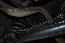 Land Rover Defender 110 XS Station Wagon 2.2 Manual Diesel