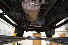 Land Rover Defender 110 XS Station Wagon 2.2 Manual Diesel