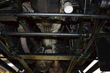 Land Rover Defender 110 XS Station Wagon 2.2 Manual Diesel