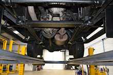 Land Rover Defender 110 XS Station Wagon 2.2 Manual Diesel