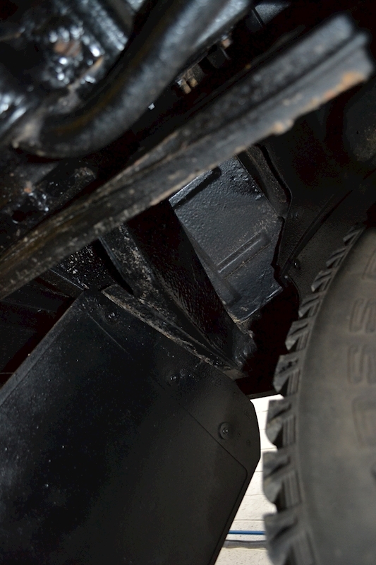 Land Rover Defender 110 XS Station Wagon 2.2 Manual Diesel