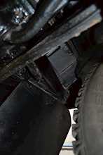 Land Rover Defender 110 XS Station Wagon 2.2 Manual Diesel