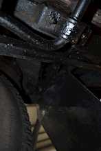 Land Rover Defender 110 XS Station Wagon 2.2 Manual Diesel