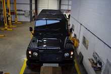Land Rover Defender 110 XS Station Wagon 2.2 Manual Diesel