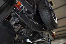 Land Rover Defender 110 XS Station Wagon 2.2 Manual Diesel