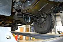 Land Rover Defender 110 XS Station Wagon 2.2 Manual Diesel