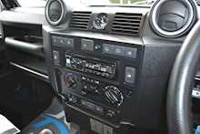 Land Rover Defender 110 XS Station Wagon 2.2 Manual Diesel