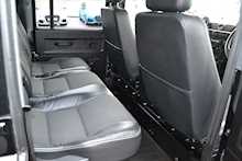 Land Rover Defender 110 XS Station Wagon 2.2 Manual Diesel