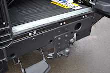 Land Rover Defender 110 XS Station Wagon 2.2 Manual Diesel