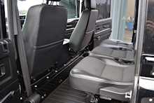 Land Rover Defender 110 XS Station Wagon 2.2 Manual Diesel